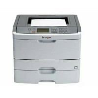 Lexmark E462dtn
